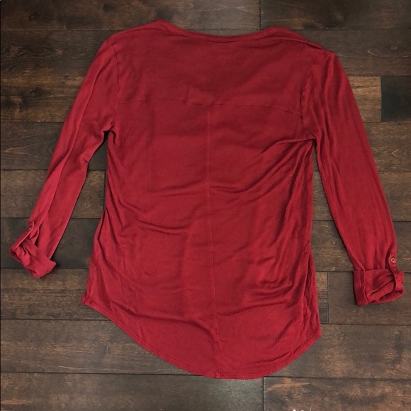 Lucky Brand shirt - Picture 3 of 5